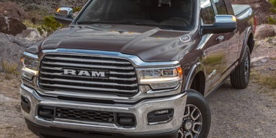 ram ram 2500 pickup 2021 3C6UR5TL5MG632043 image ram ram 2500 pickup 2021 3C6UR5TL5MG632043 image